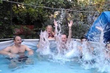 پانسیون Giorgi's Homestay