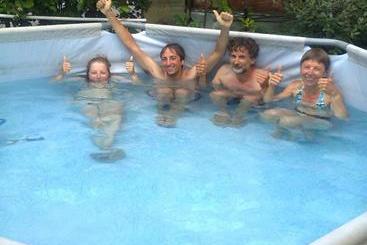 پانسیون Giorgi's Homestay