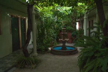 پانسیون Hostel 1760