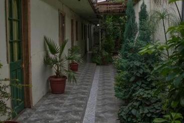 پانسیون Hostel 1760