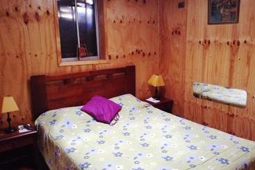 پانسیون Hostel 1760