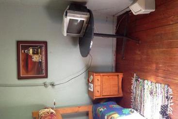 پانسیون Hostel 1760