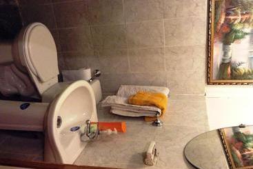 پانسیون Hostel 1760