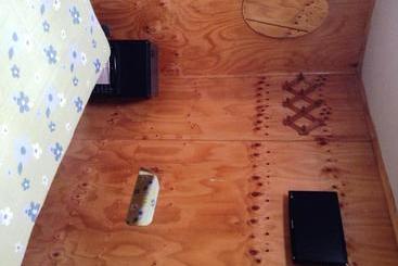 پانسیون Hostel 1760