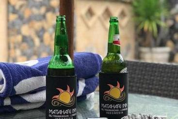 پانسیون Matahari Inn
