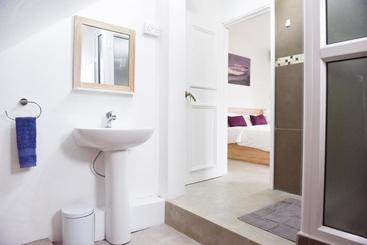 پانسیون Tamarin Chambres D'hotes