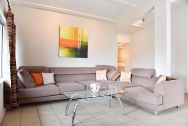پانسیون Tamarin Chambres D'hotes