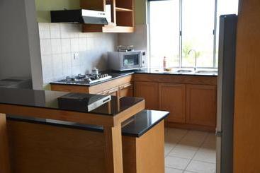 پانسیون Tamarin Chambres D'hotes