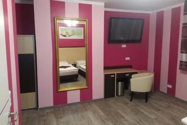 Pension Central Semmering
