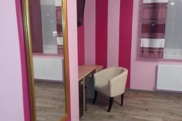 Pension Central Semmering