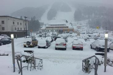 Pension Central Semmering