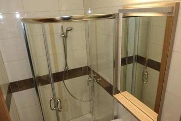 Pension Central Semmering