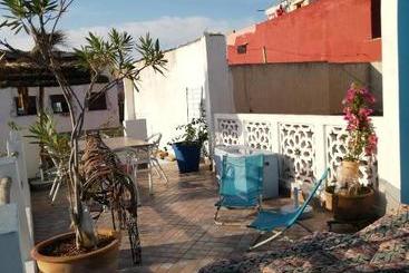 Riad Aicha