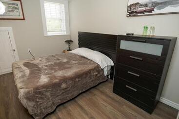 هاستل North Rustico Bed And Breakfast
