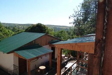Hostel Vista Serrana