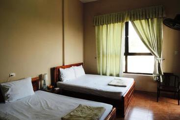 An Hung Lakeview