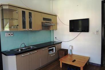An Hung Lakeview