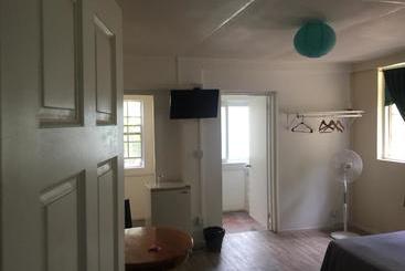 Harbour Vista Inn