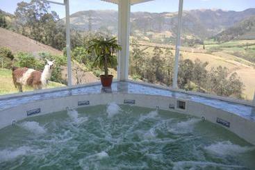 Hosteria Rose Cottage