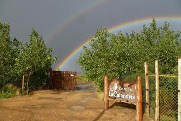 هتل La Calandria Casa De Campo