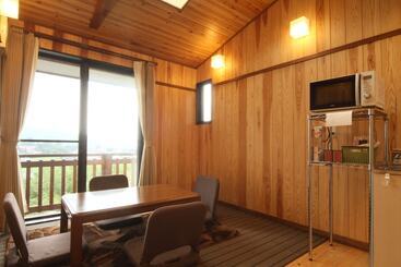 Пансион Fujikawaguchiko Crescendo