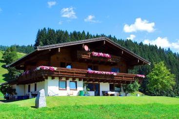 Пансион Gästehaus Einödberg