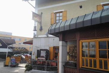 پانسیون Guest House Arvaj