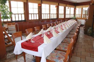 پانسیون Guest House Arvaj
