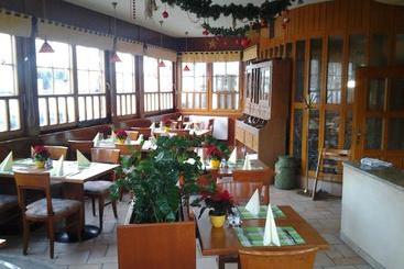 پانسیون Guest House Arvaj