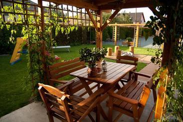 پانسیون La Villa Pergola