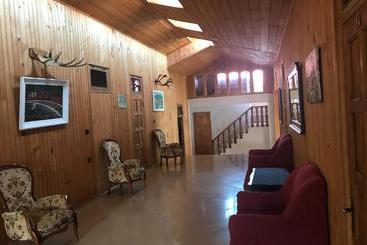 پانسیون Magnolia Guest House