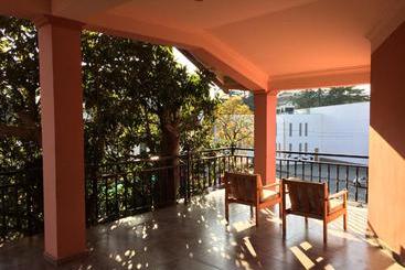 پانسیون Magnolia Guest House