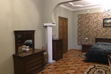 پانسیون Magnolia Guest House