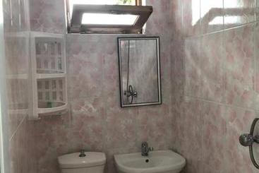 پانسیون Magnolia Guest House