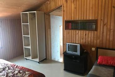 پانسیون Magnolia Guest House