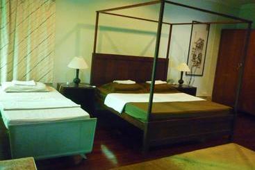 پانسیون Fairview Guesthouse