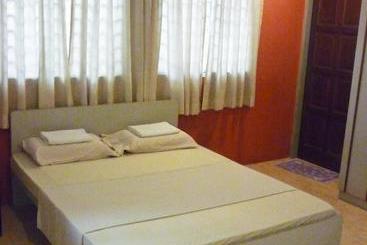 پانسیون Fairview Guesthouse