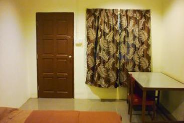 پانسیون Fairview Guesthouse