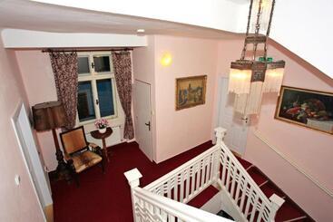 پانسیون U Kašny