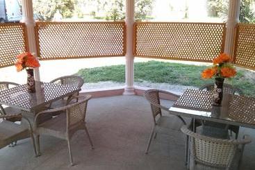 پانسیون Villa Palma Guesthouse