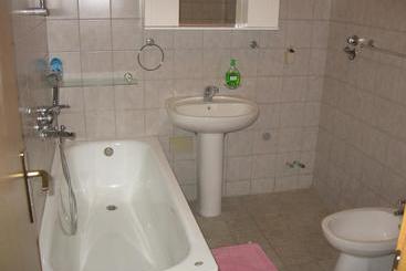 پانسیون Villa Palma Guesthouse