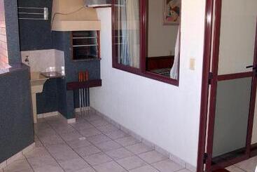 מלון דירות Residencial Itapema