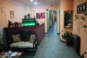 هاستل Hostal Namaste