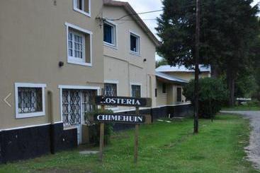 هاستل Hostería Chimehuin