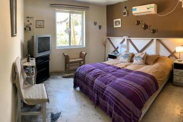هاستل Hosteria Puerto Palos