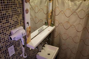 هاستل Hosteria Puerto Palos