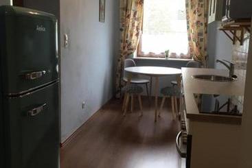 Helenental Pension & Apartments