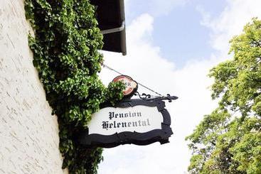 Helenental Pension & Apartments