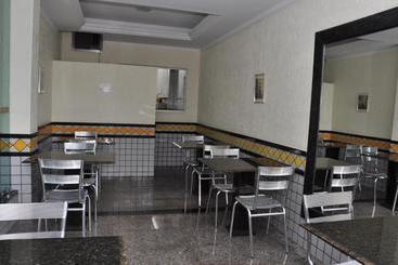 هتل Sol Centro