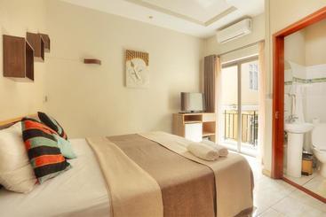 L Oiseau De L Ocean Tourist Residence